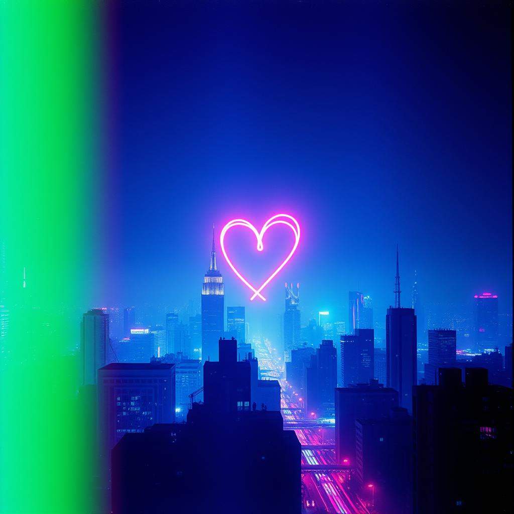 Electric in the Dark