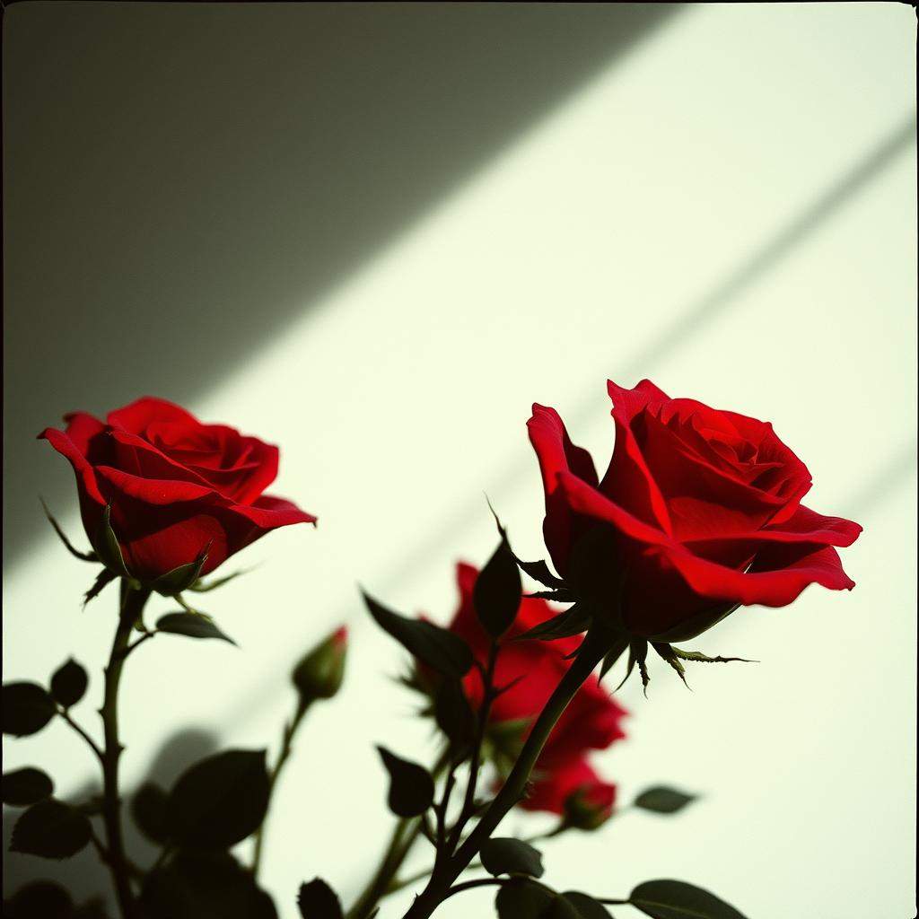 거짓말처럼 ( Love Me Like I’m Lying)