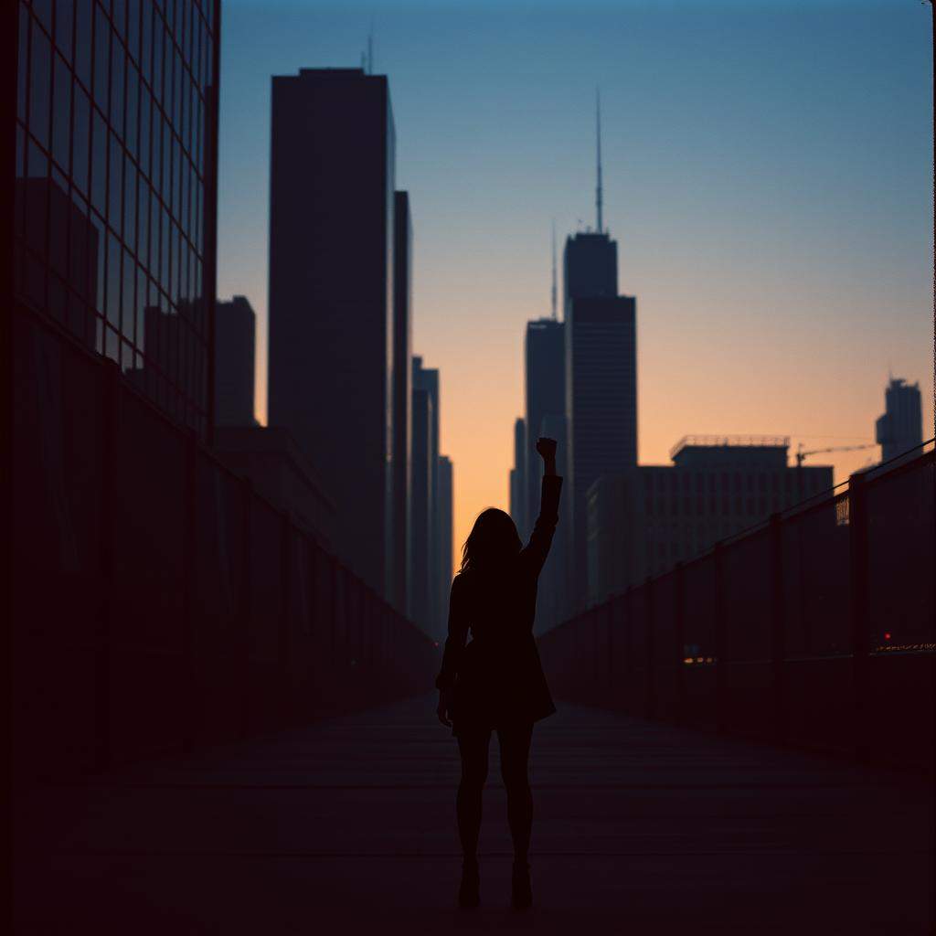 No Papers = No Peace