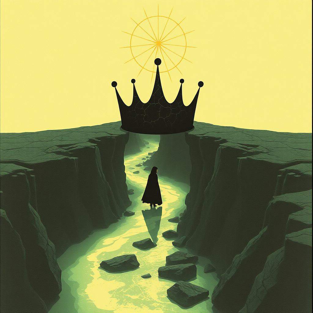 Acenbetta more than metaphor