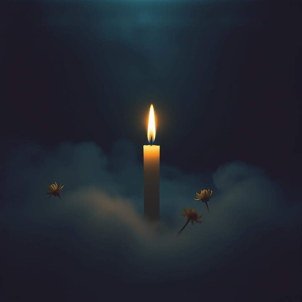 Shadows and Strength