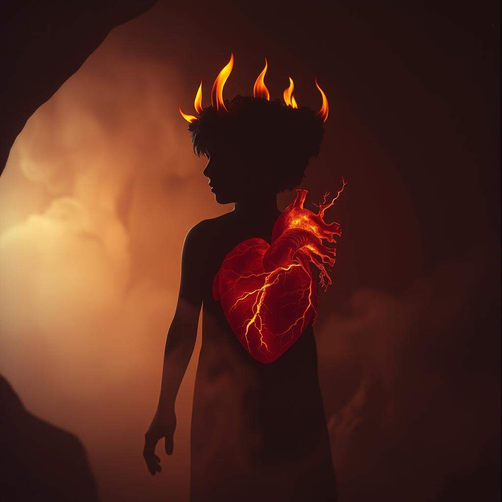 The Monster You Made Me