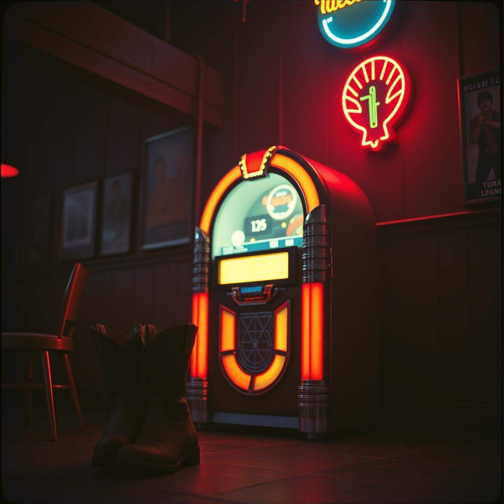 I don't blame it on you