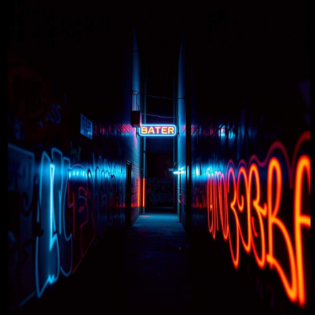 Concrete Jungle Riddles