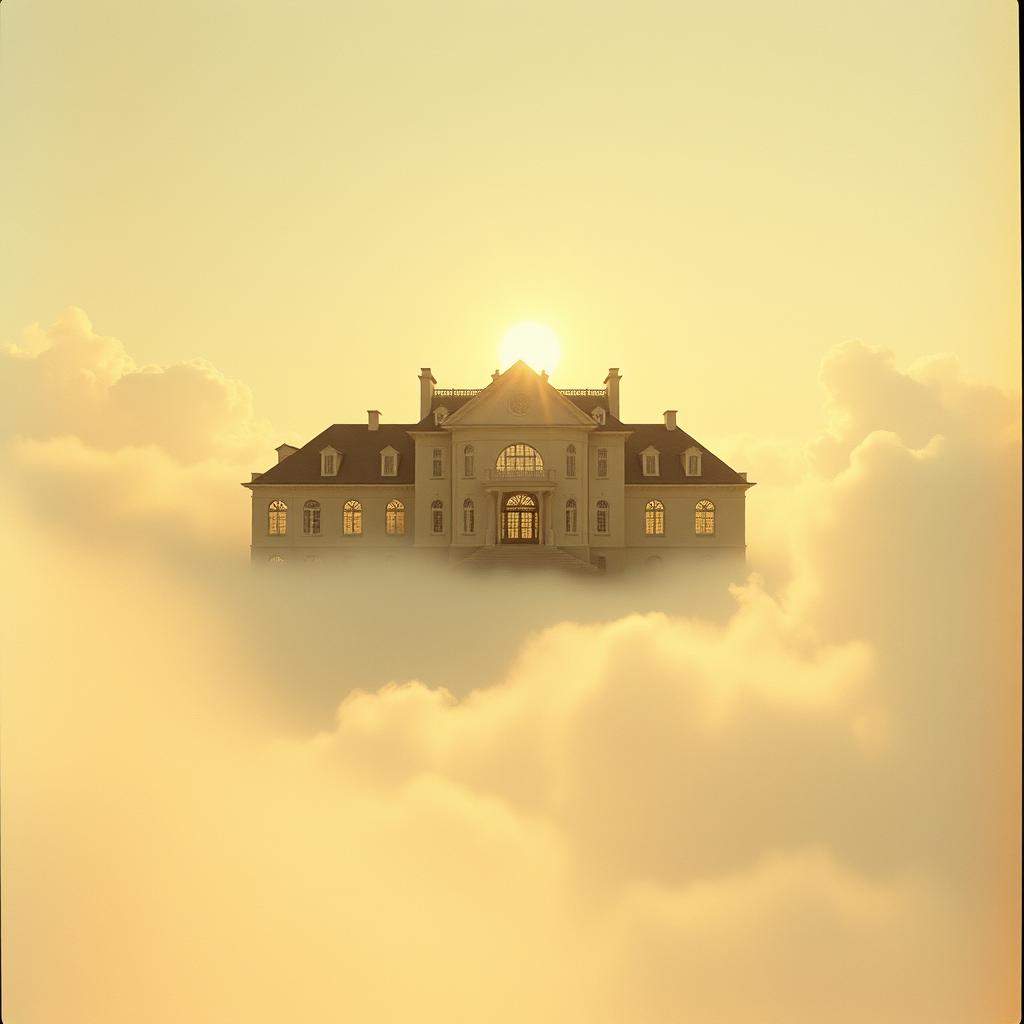 “Manifesting Now”