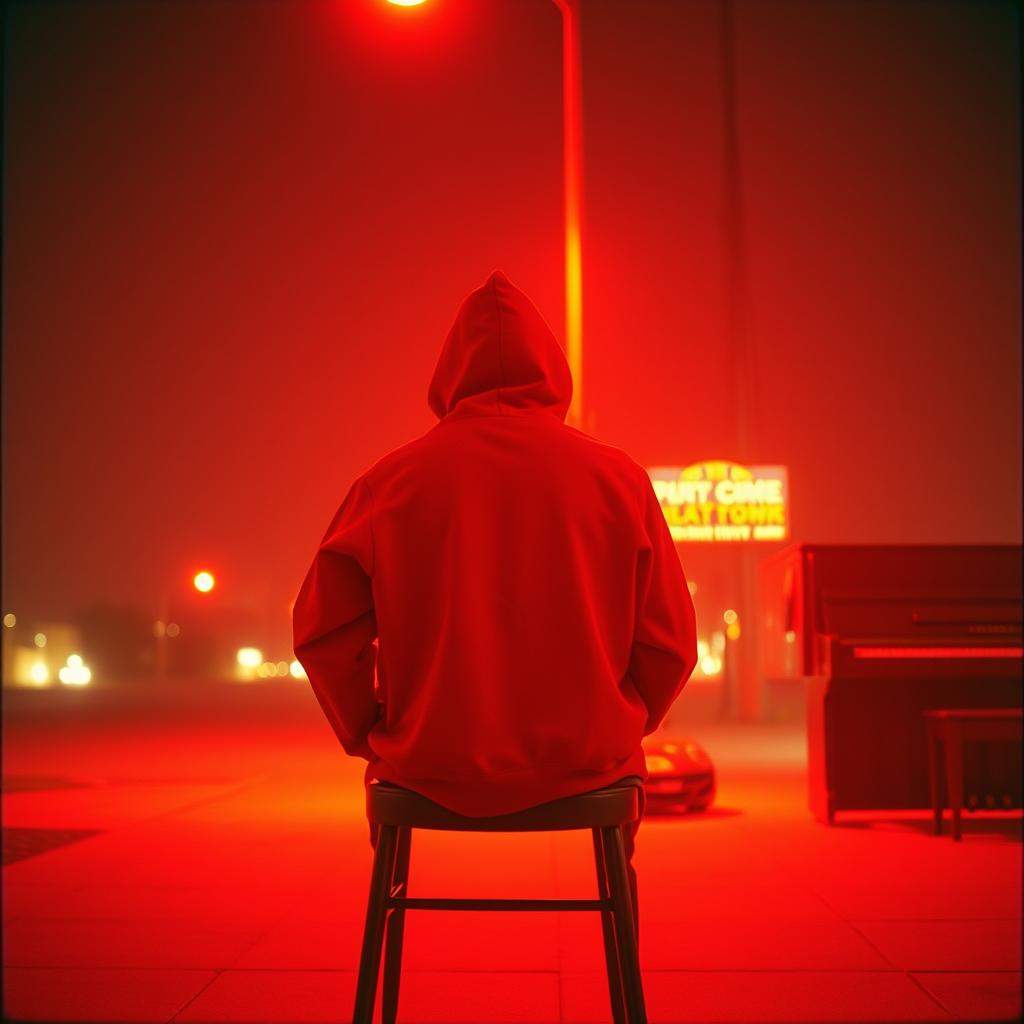 Every Mile Between Us”