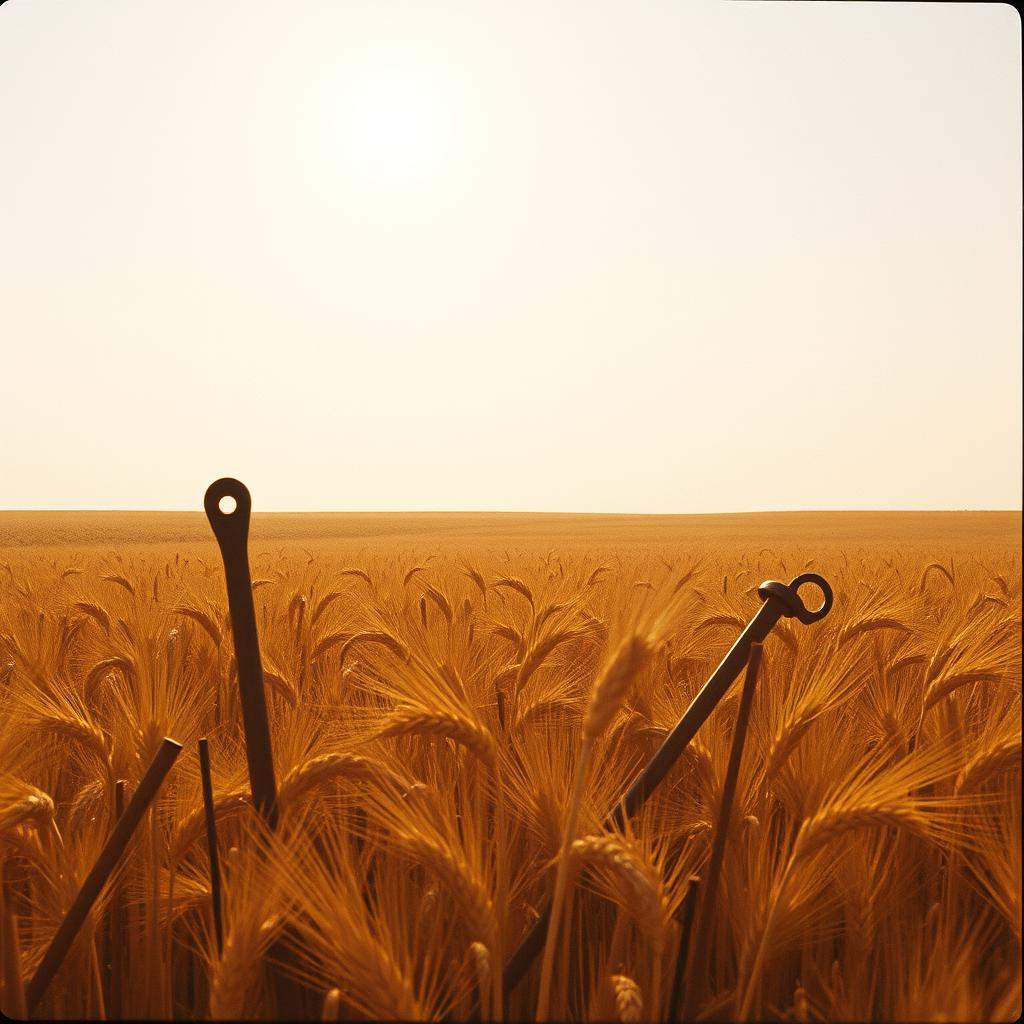 They Built This Land