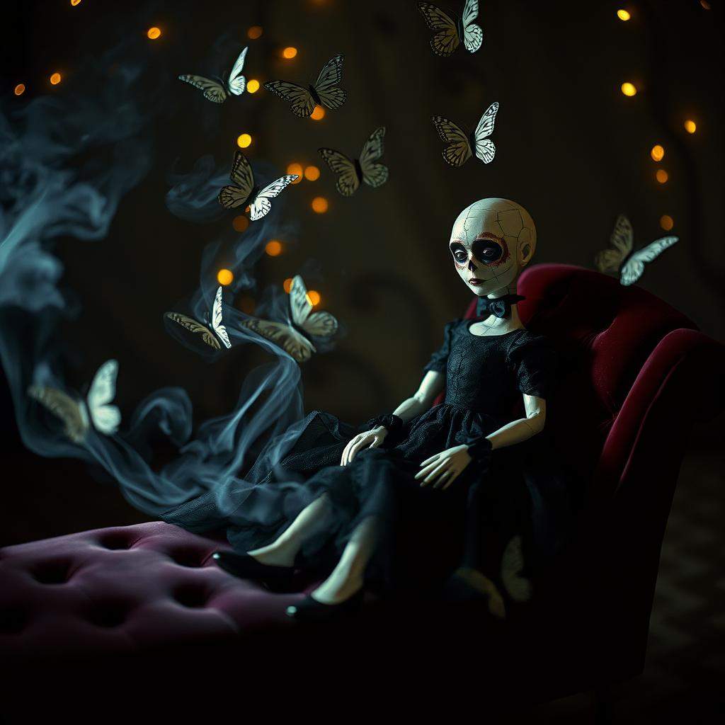 Surviving Out of Spite