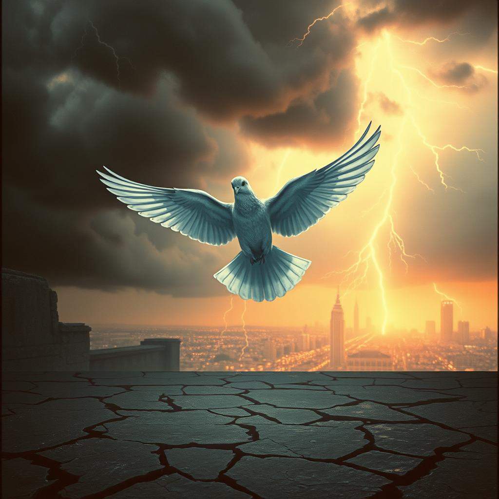 Turn about (is fair play)