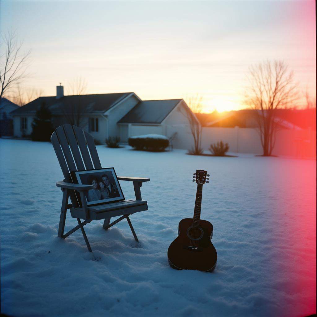 Bring My Babies Home