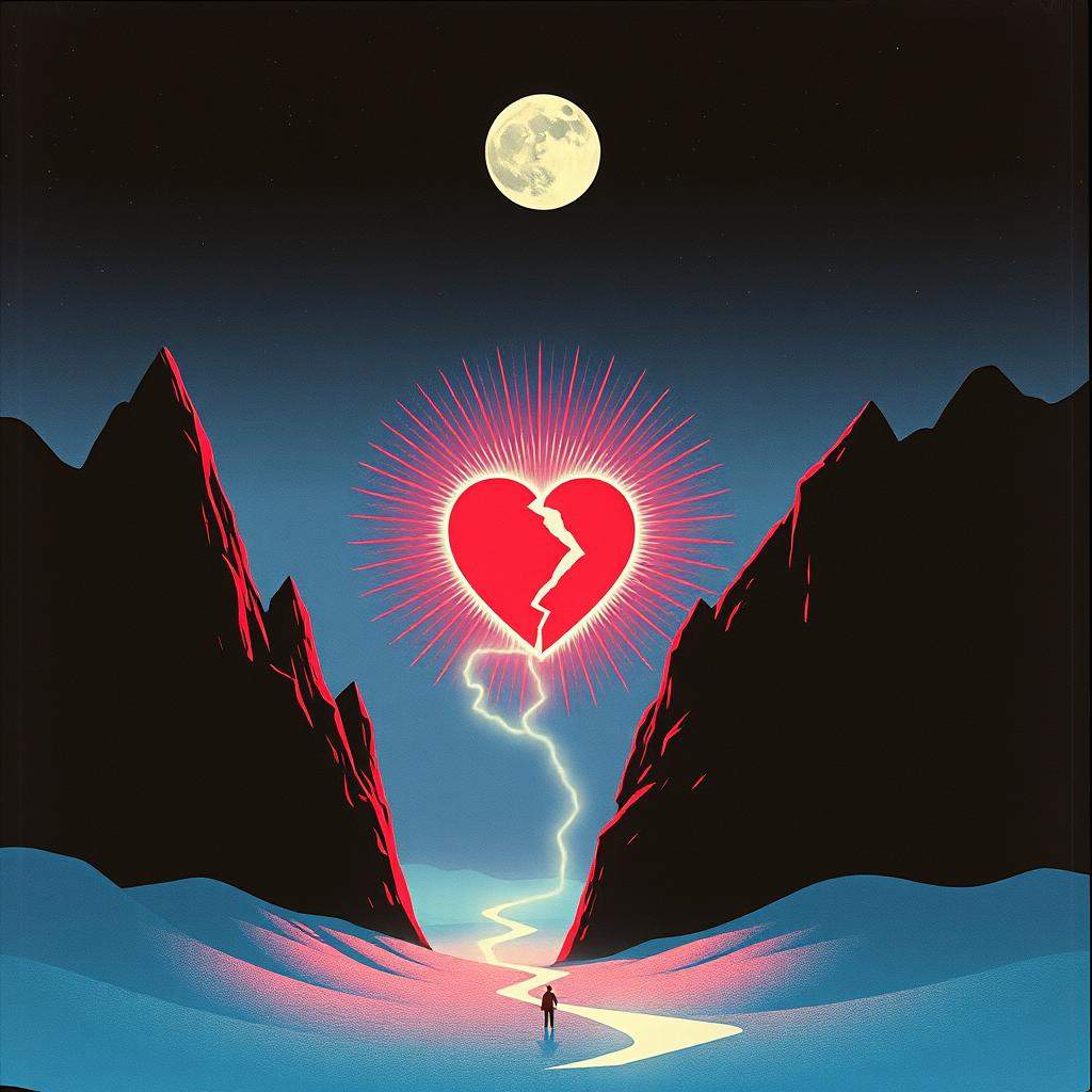 Indestructible Heart