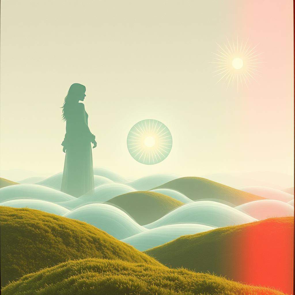 Ghost give me a sign