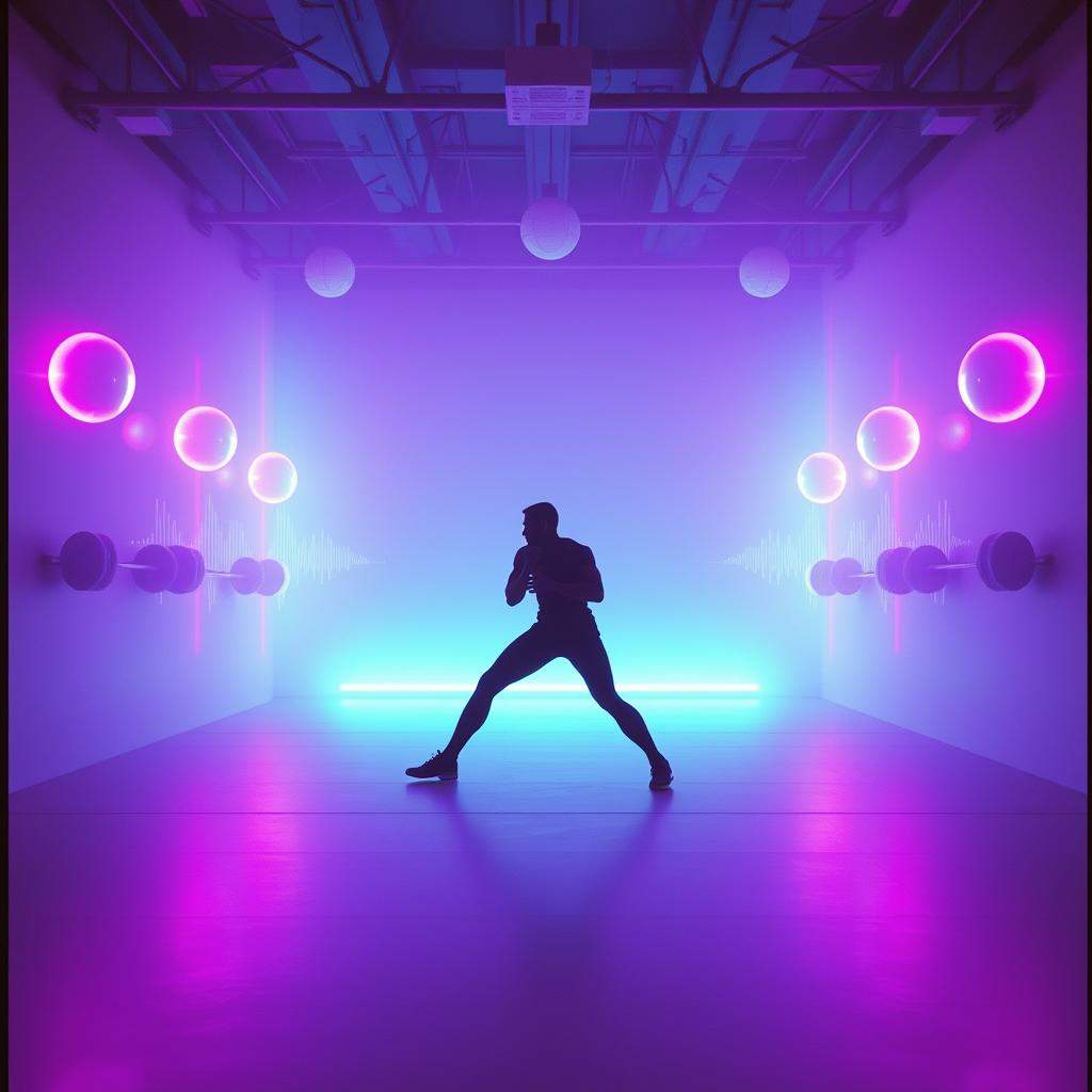 Turn up to beastmode