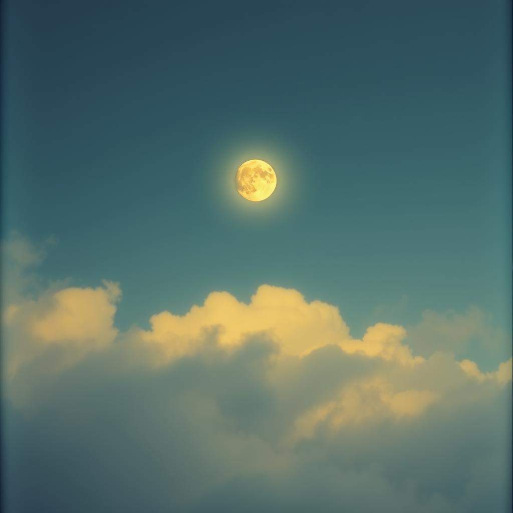 Whisper in your night. (Rock, Male voice)