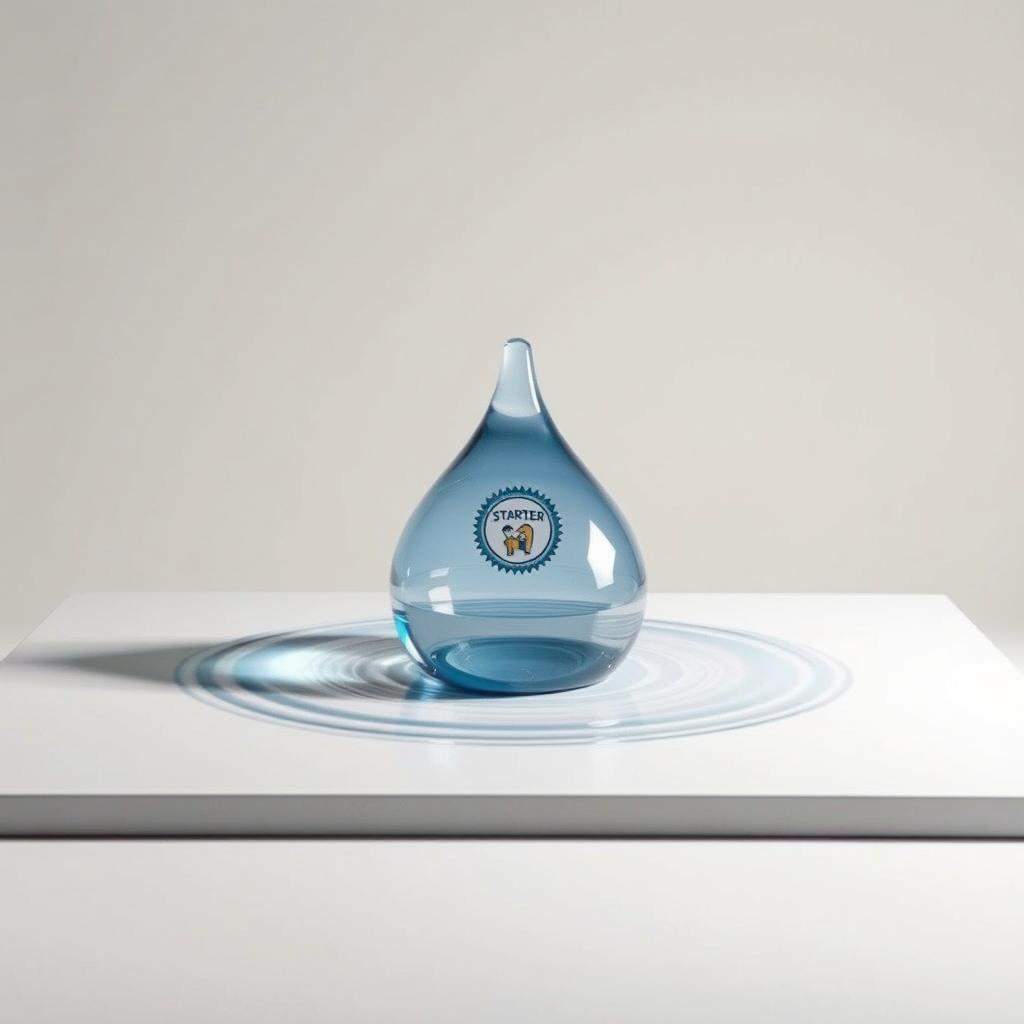 Wasser Anfang – Karnimani Rap