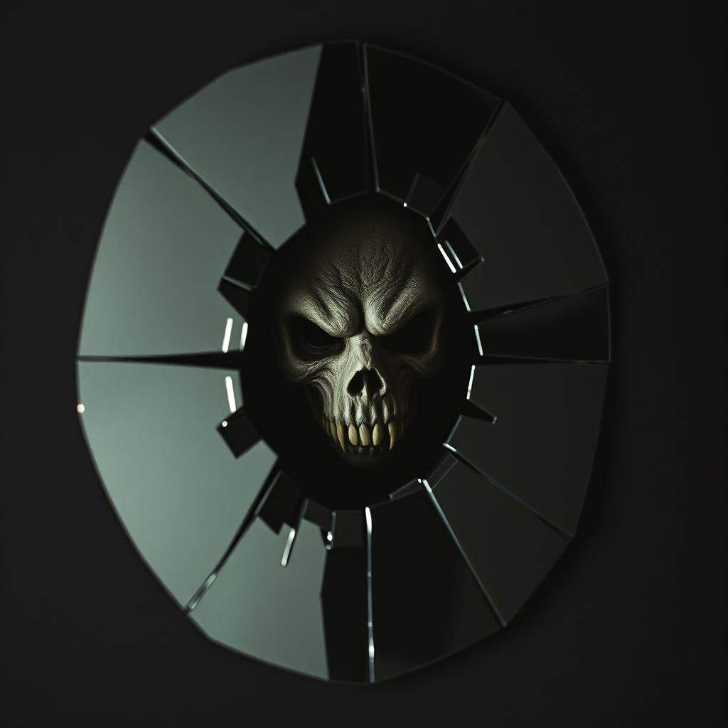 Rotting through the mask