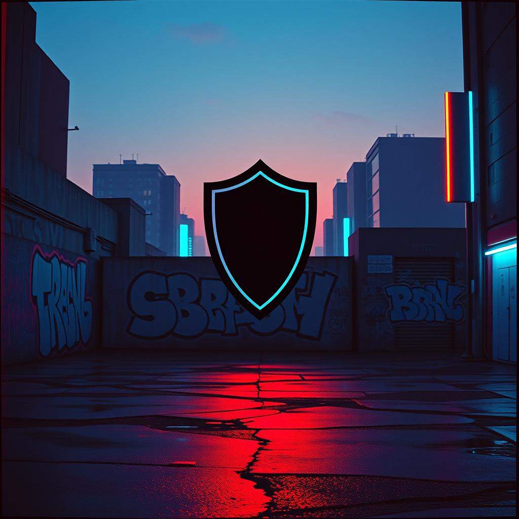 Tyrants in Blue - Unrated Version