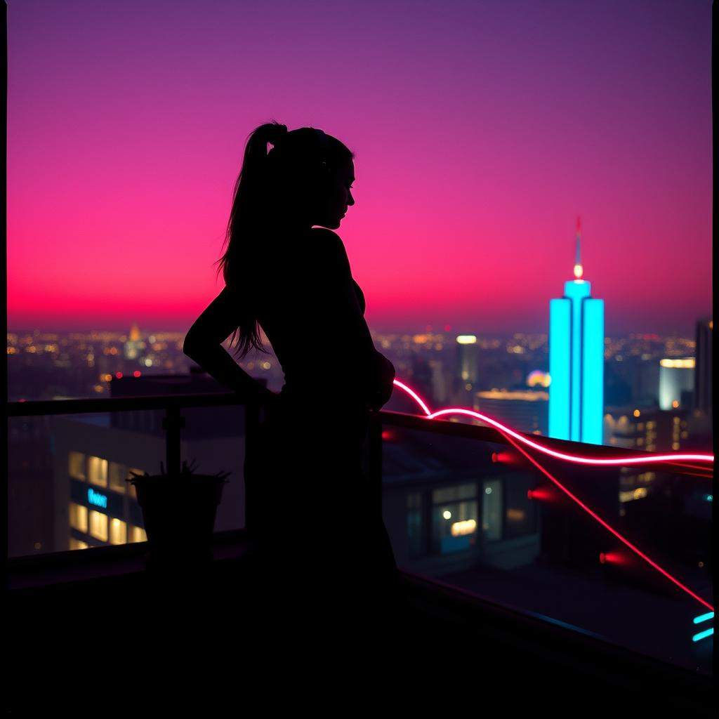 Every Little Thing You Do