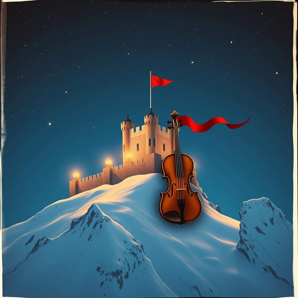 Kárpátok zengjetek