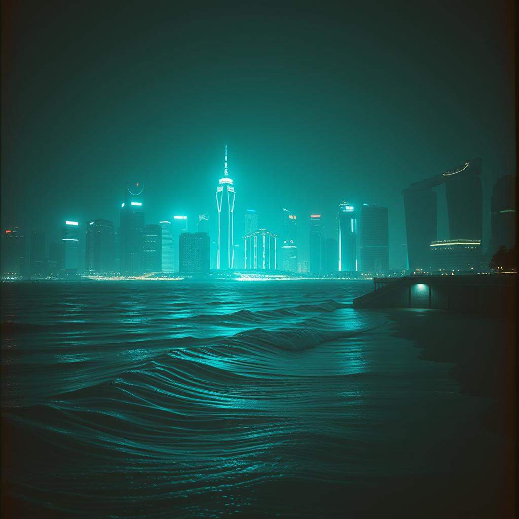 Water