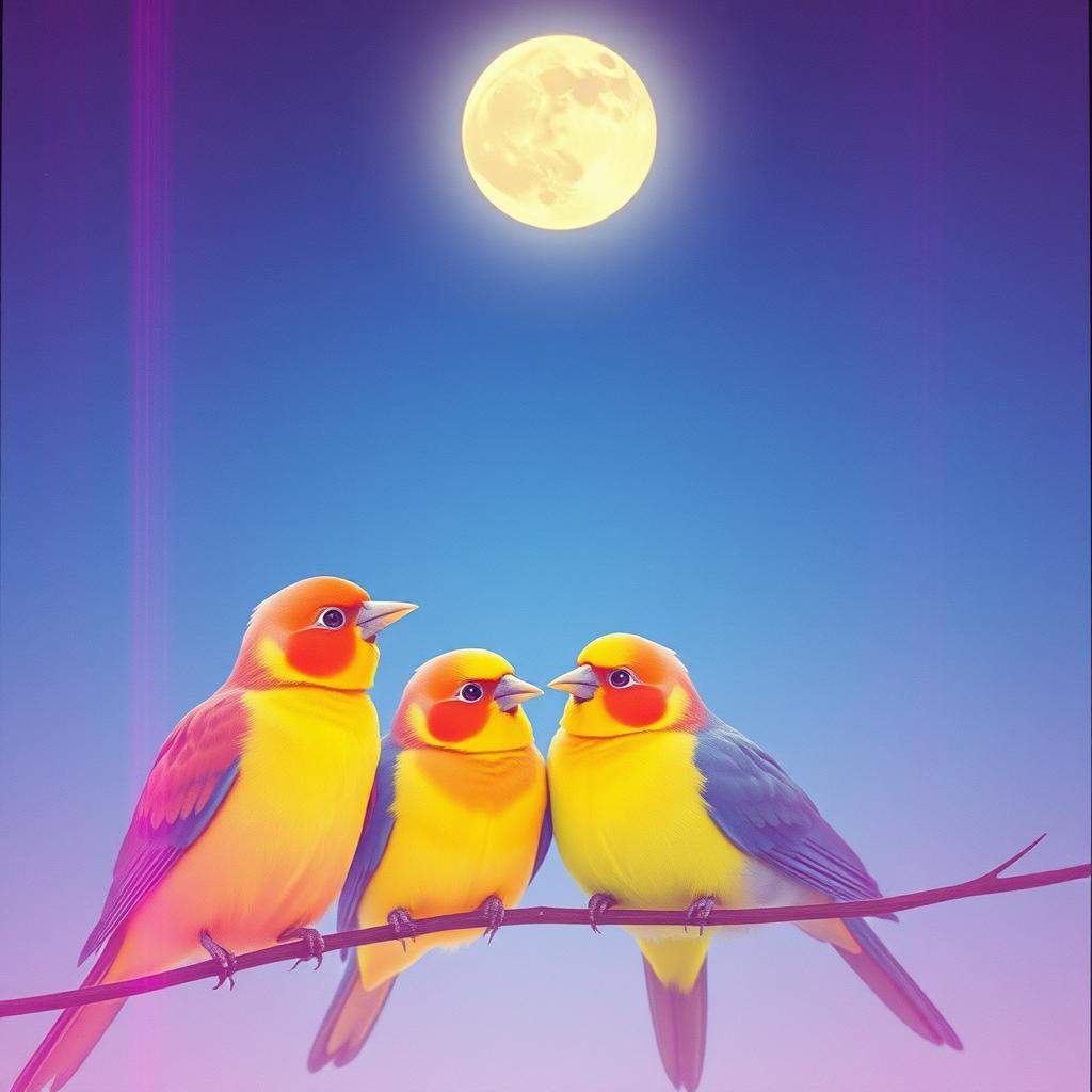 八卦今宵 (Rumors Tonight)