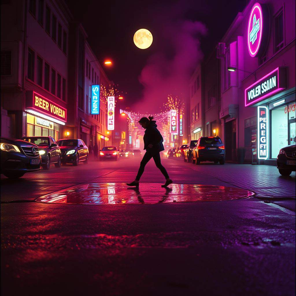 New Summertime Vogelheim,