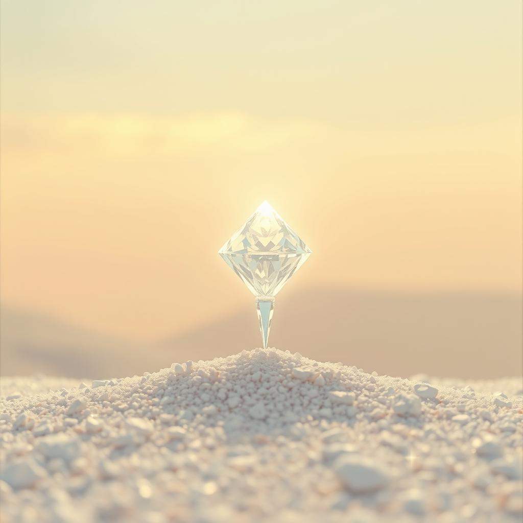 The Exchange (White As Snow)