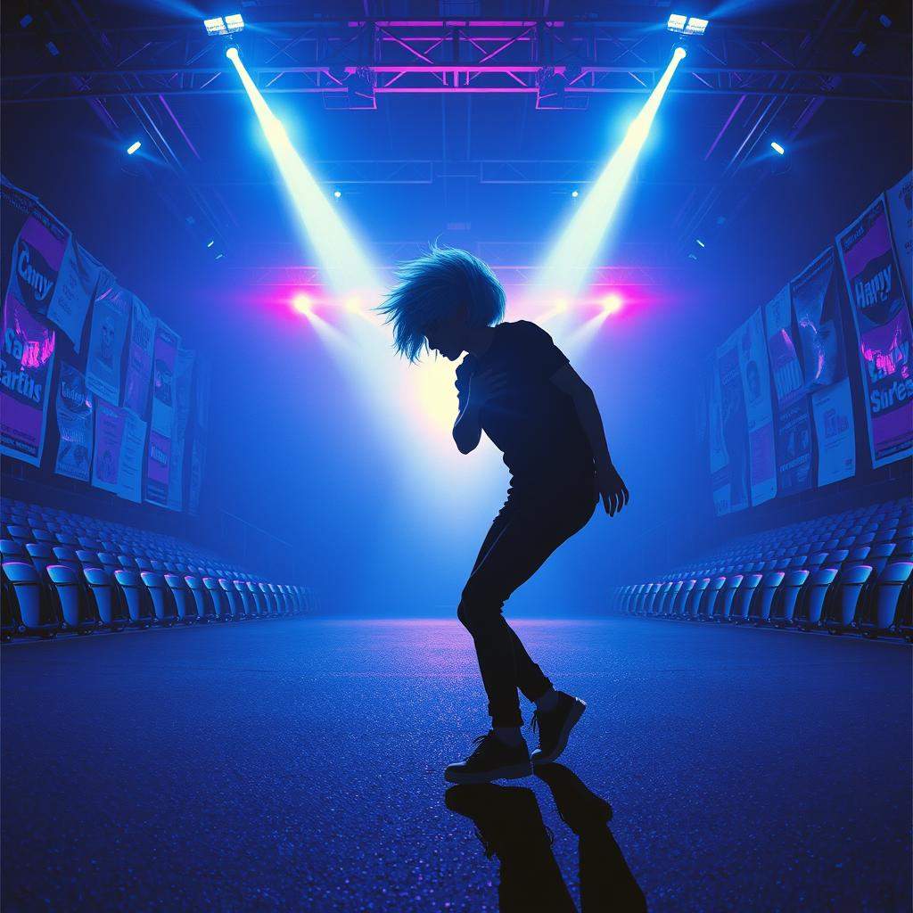 Domain Expansion (Turn It Up)