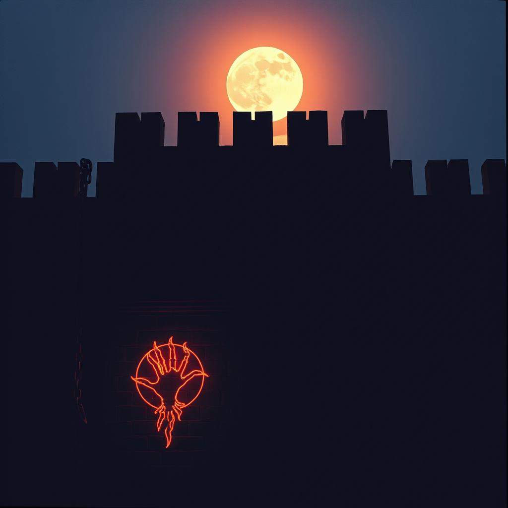 THE BUILDER’S REFUSAL