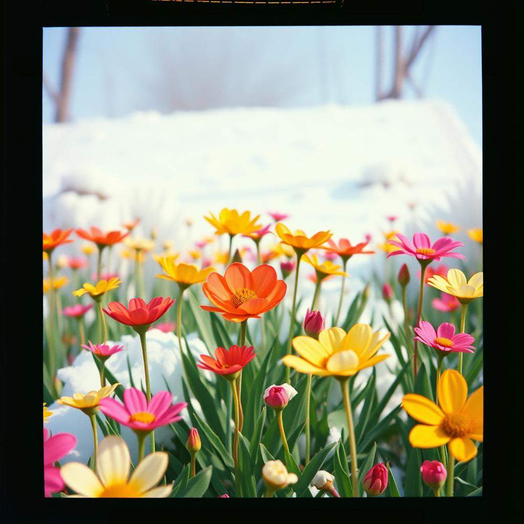 SchnuffelDx Schneebedeckte 2