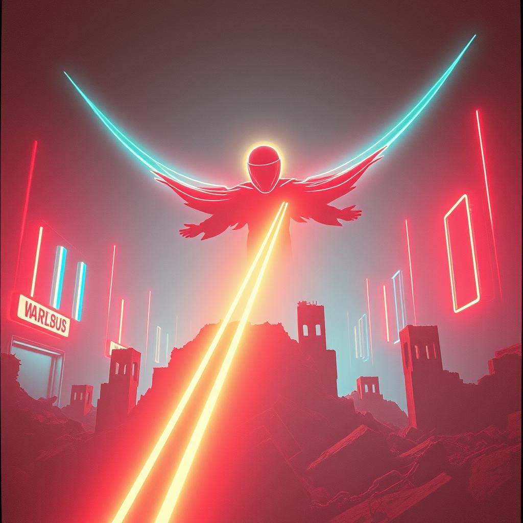 仮面ライダーの夢