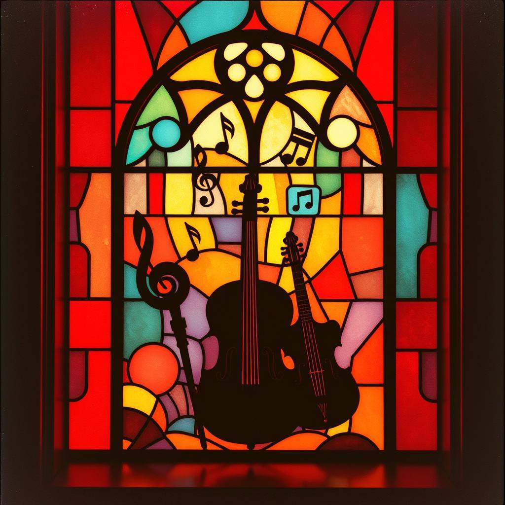 THAT OLD TIME WORSHIP