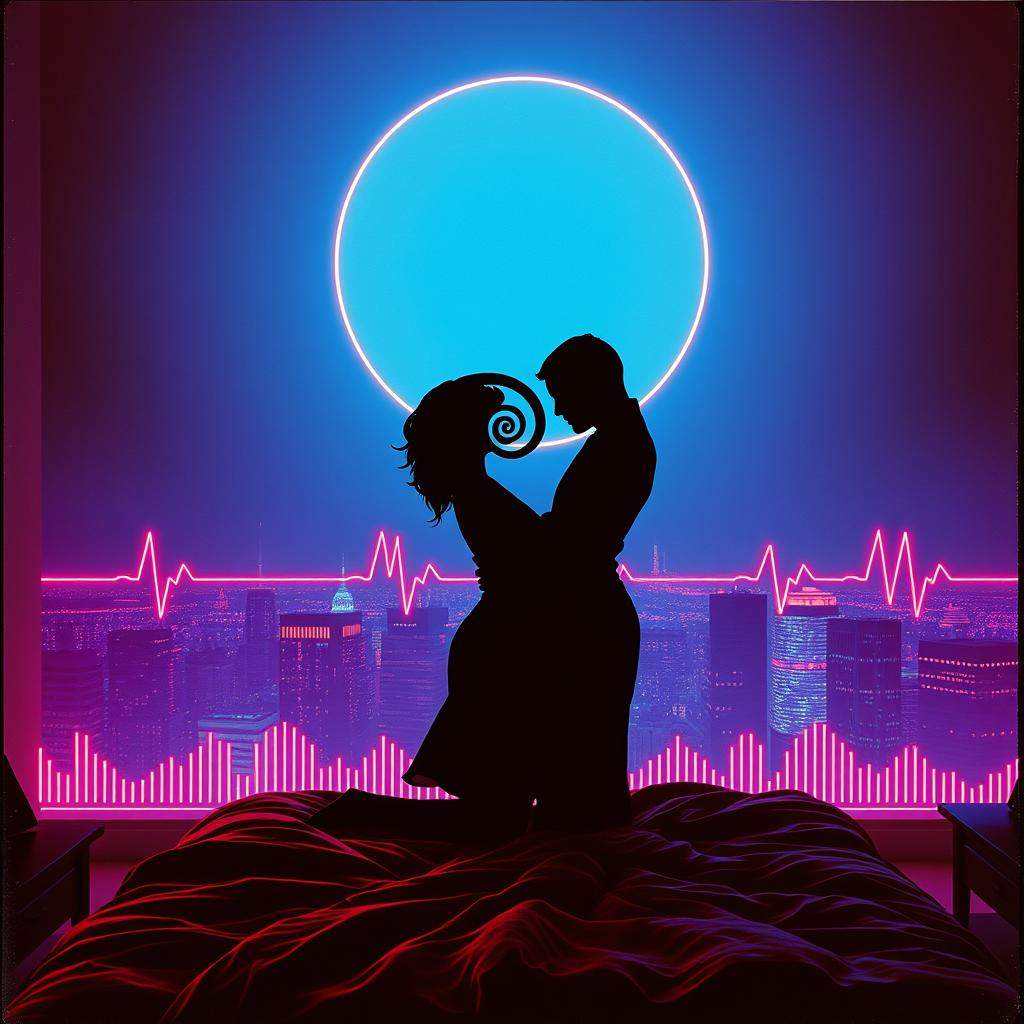 Sei il mio desiderio 3.0