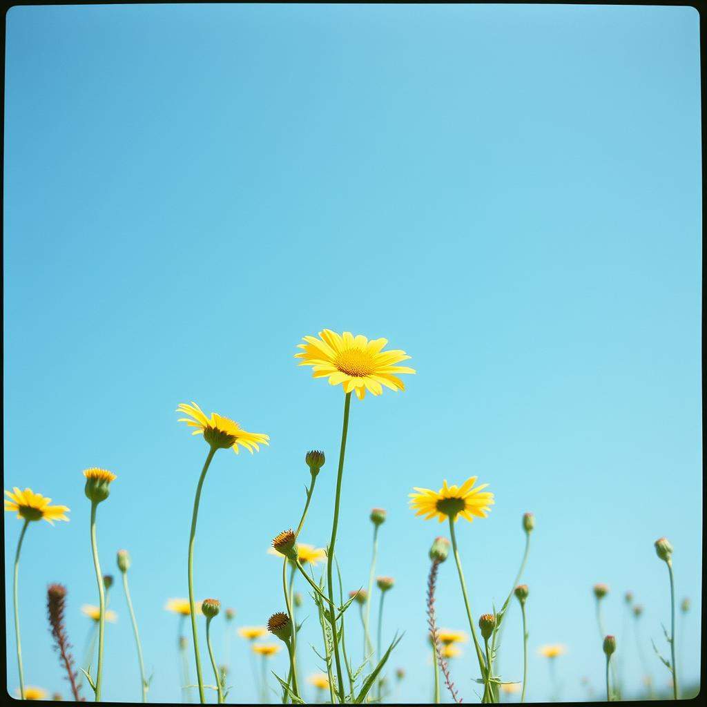 Ophelia's Eyes of Green