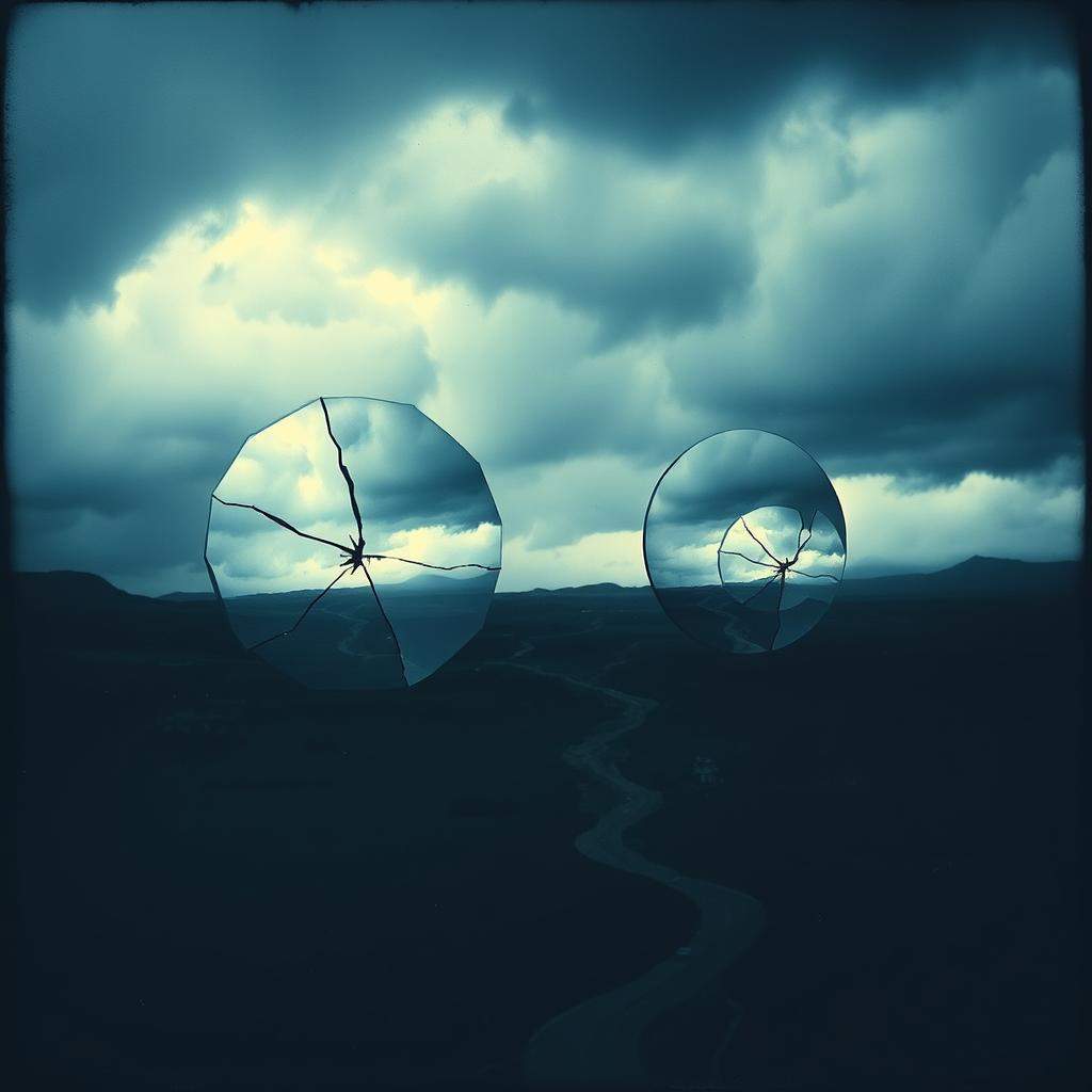 Why Do I Have to Choose?