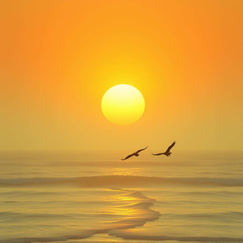 Lessons in the breeze