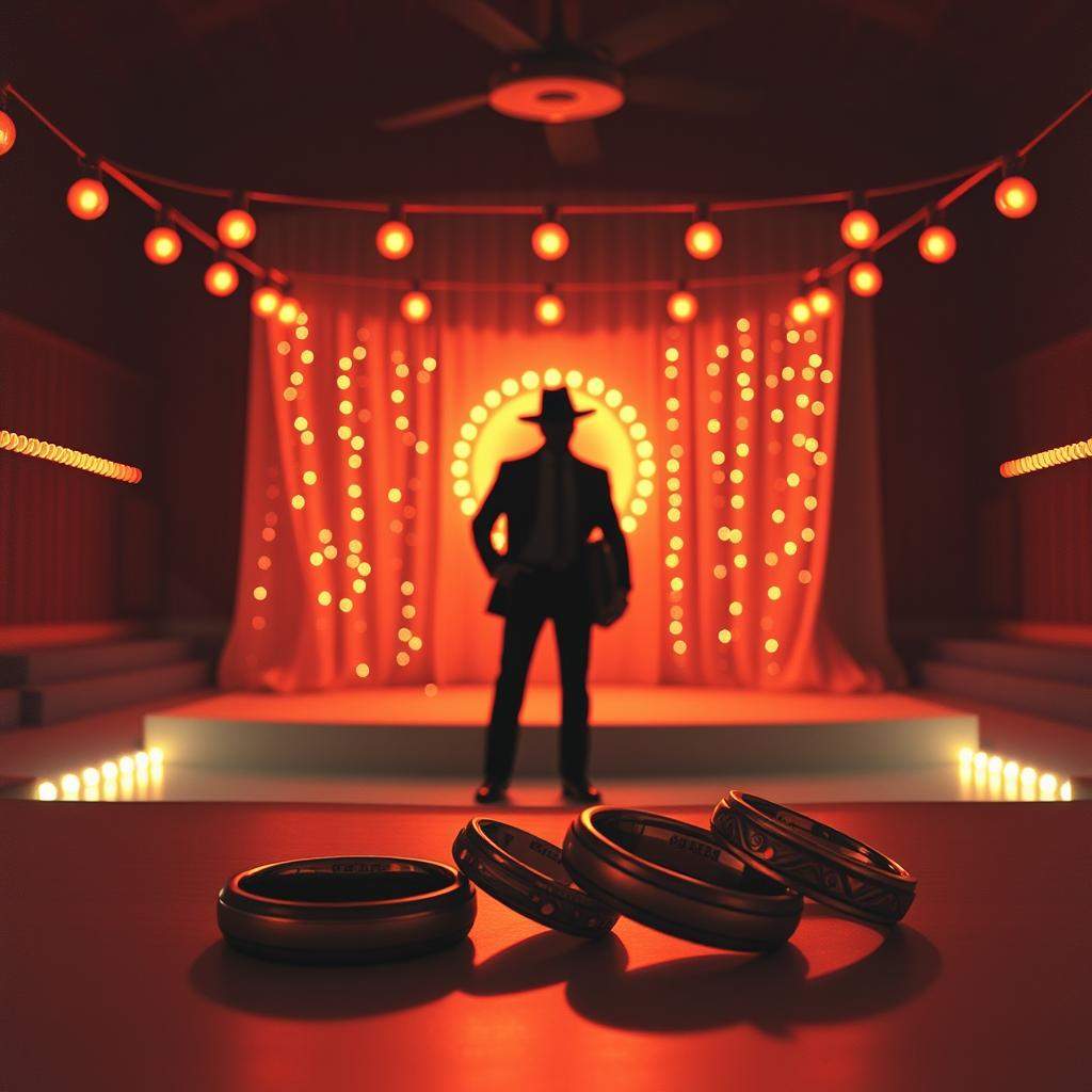 “¿Pa’ qué te casabas, Balta?”