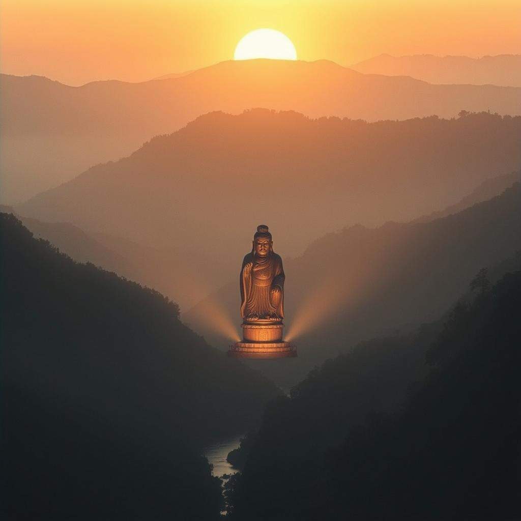 MIEZI CONTE AFRICAIN