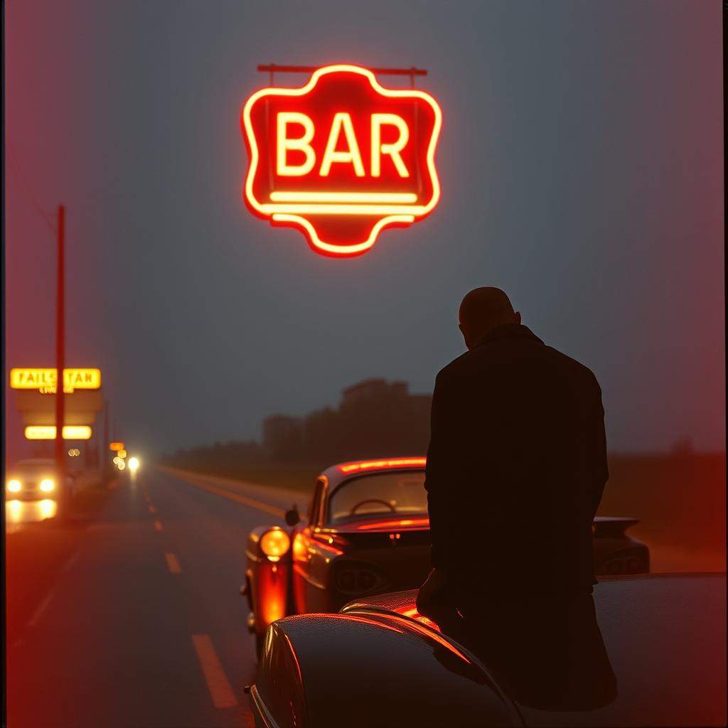 Last call in Mississippi