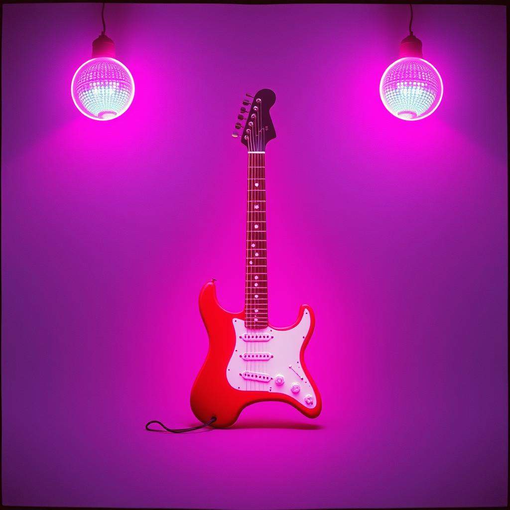 Born Again Rock and Roller