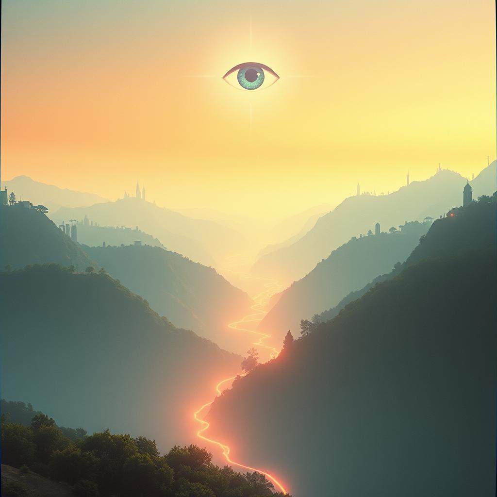 Luminar, All-Knowing