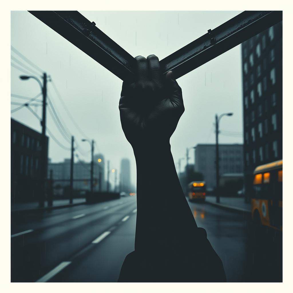 Carry the Weight