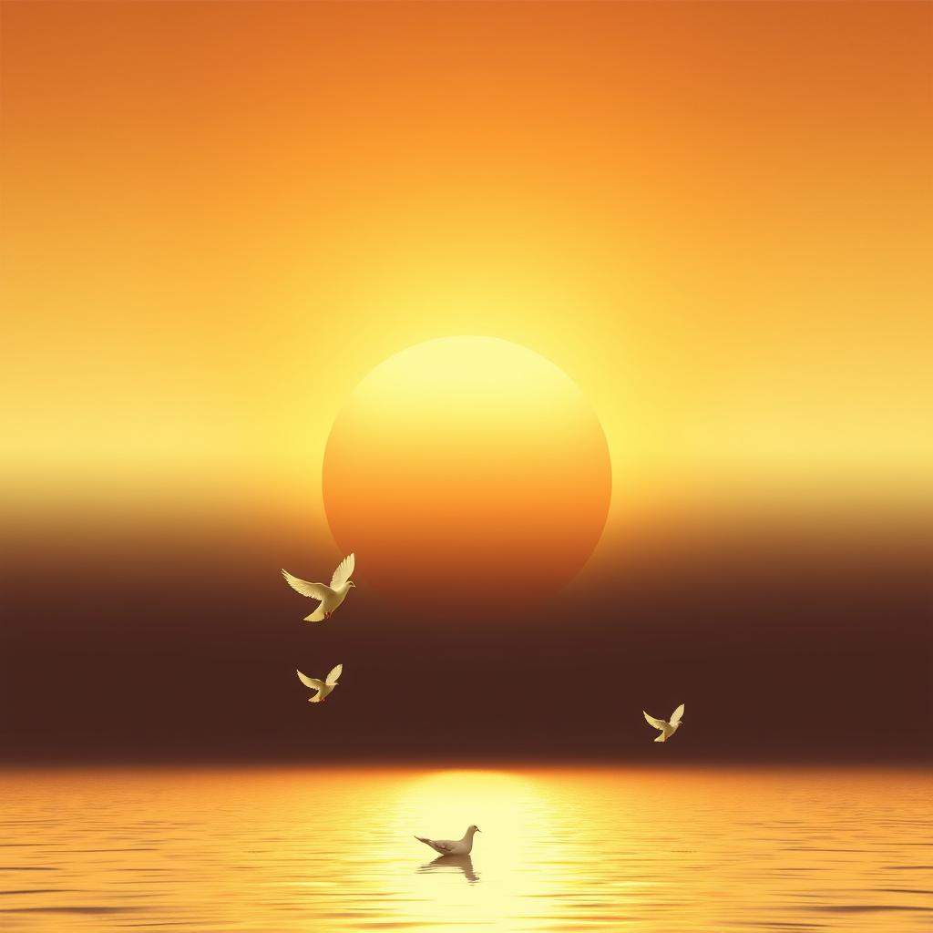 Jesus, My Heart's Embrace