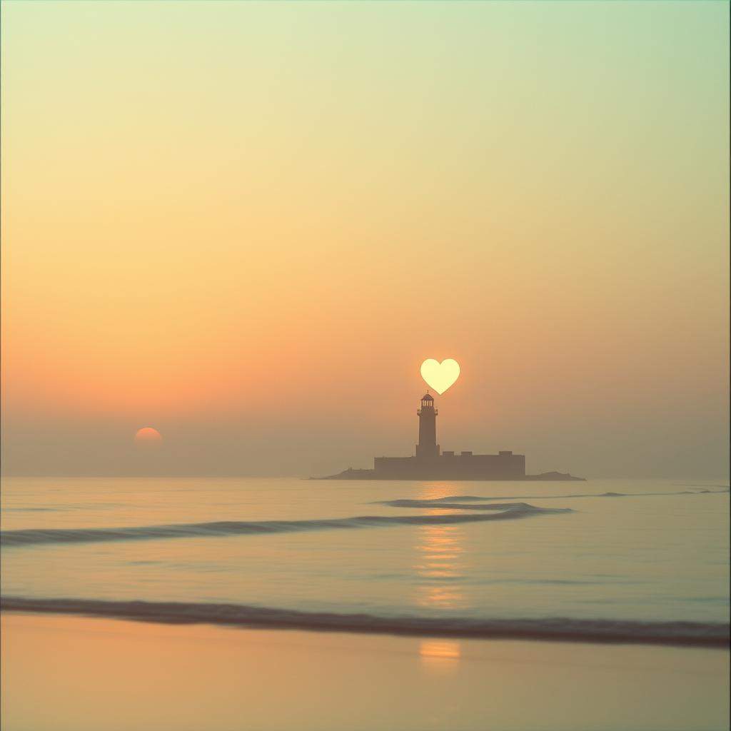 Лише від думки про тебе