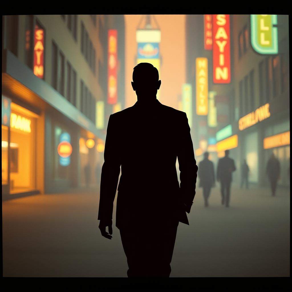 Ice Cold with a Good Life