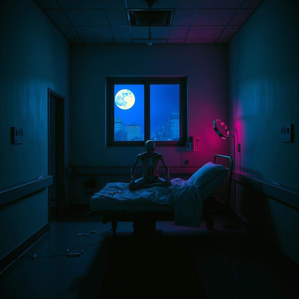 Zombie Rehab - Updated Version