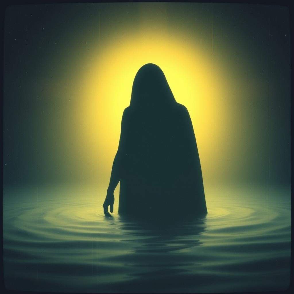 Master Hiding In the Abyss