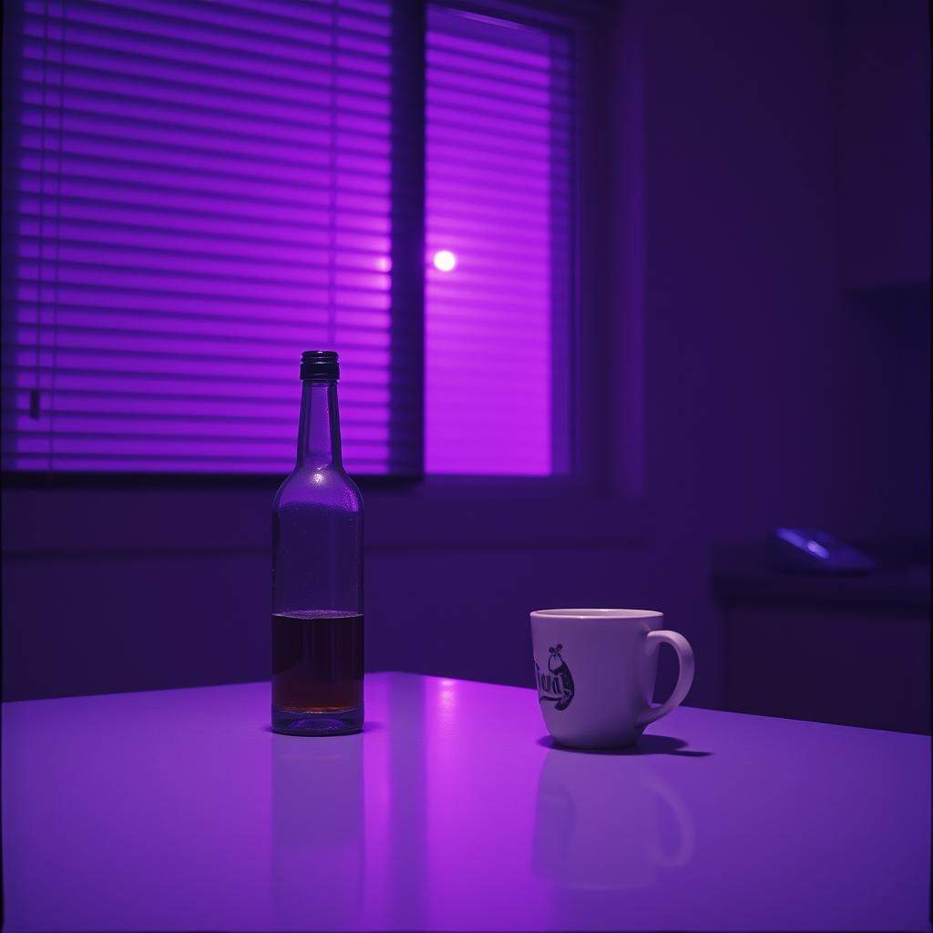 Twenty-Three on Empty