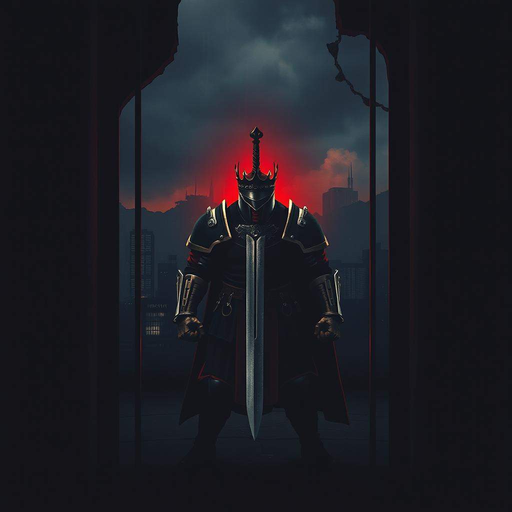 Til the Bars or the Box