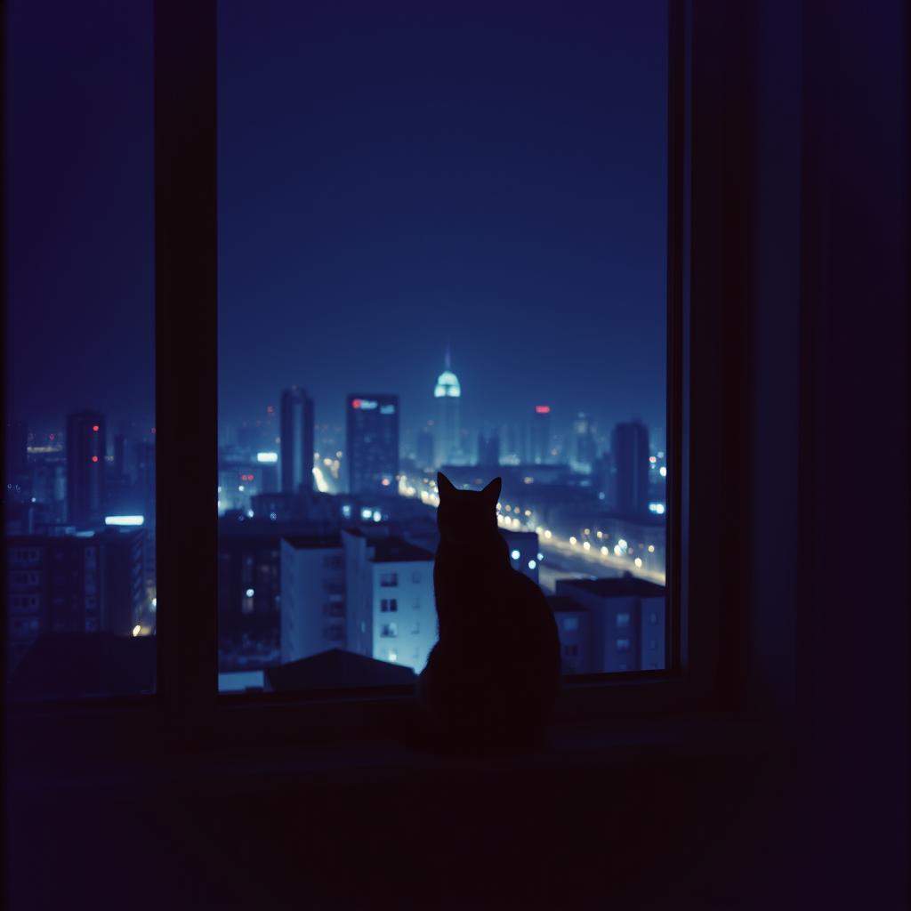 The Longest Night